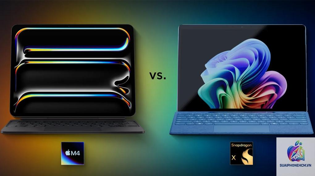 ipad hay surface - Hình 3