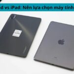 So Sánh iPad Hay Xiaomi Pad: Đâu Là Lựa Chọn Tốt Nhất Cho Bạn? ipad hay xiaomi pad