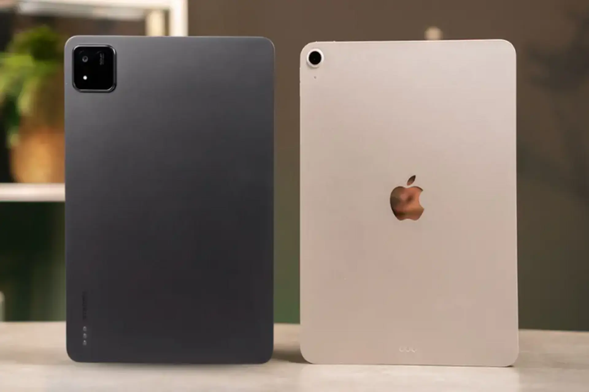 ipad hay xiaomi pad - Hình 3