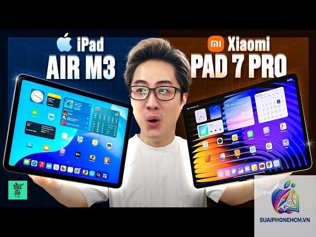 ipad hay xiaomi pad - Hình 4