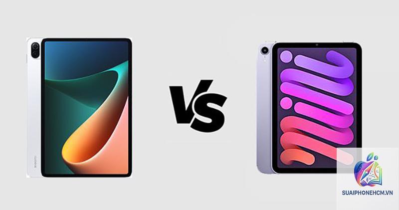 ipad hay xiaomi pad - Hình 5