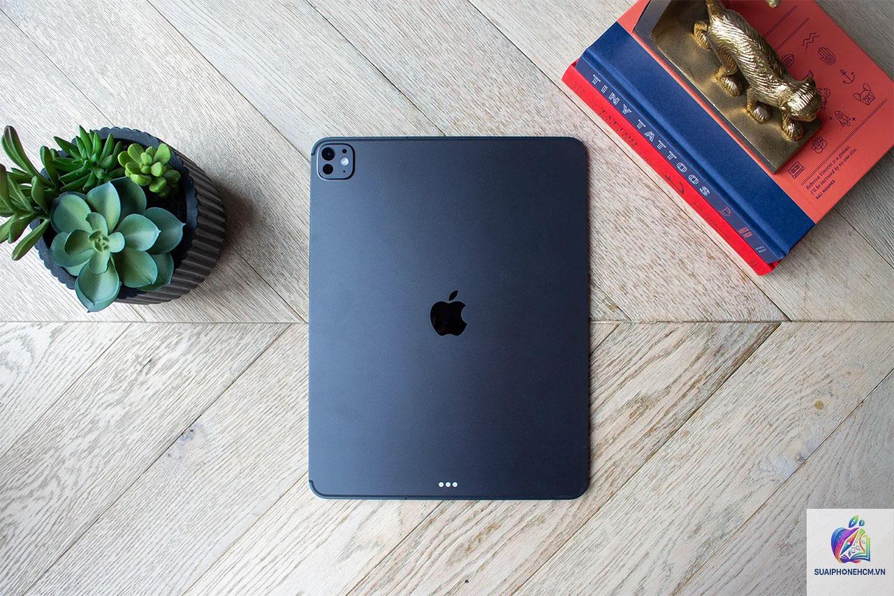 ipad hiệu năng mạnh nhất - Hình 2