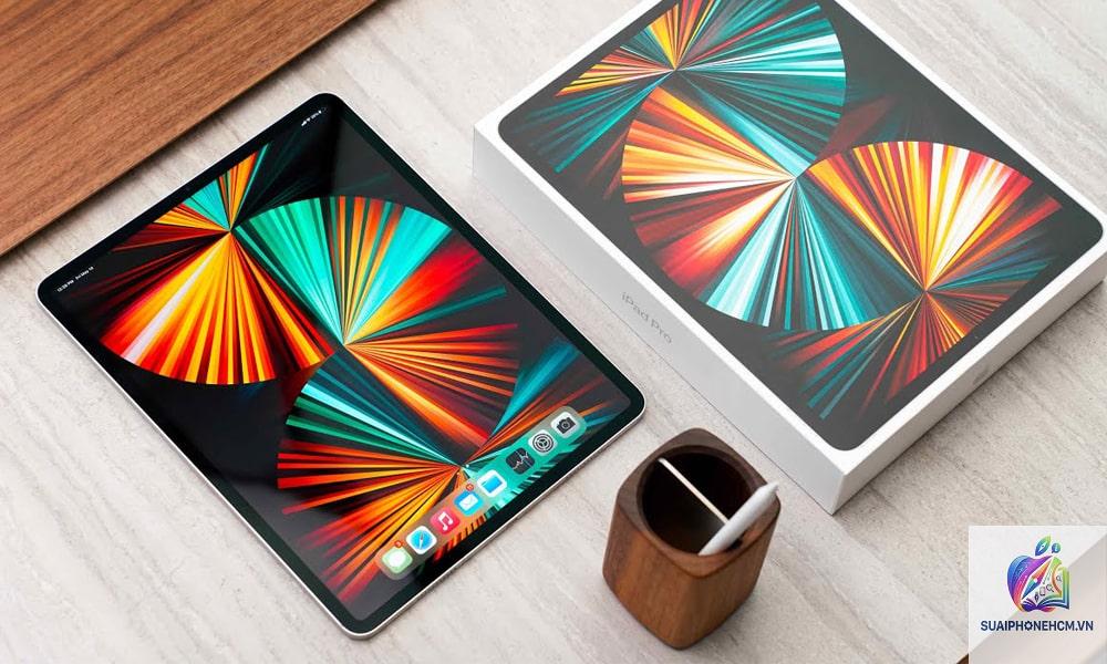 ipad hiệu năng mạnh nhất - Hình 3