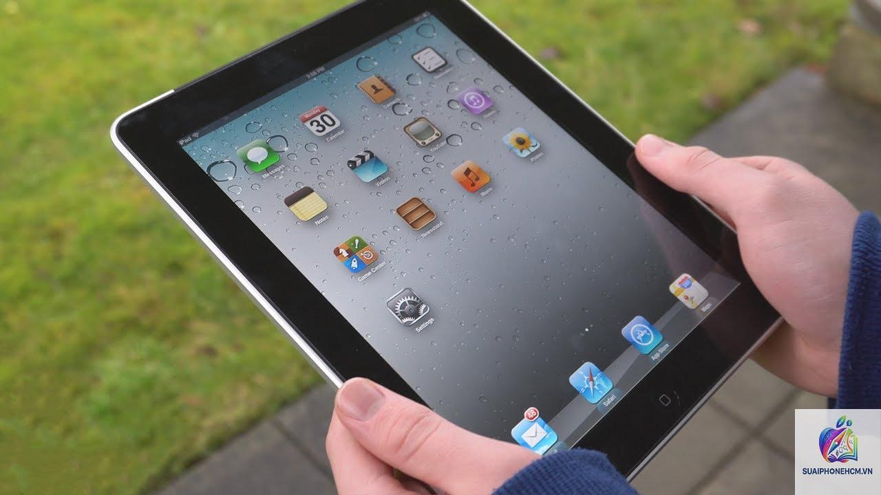 ipad hỗ trợ bao nhiêu năm - Hình 4