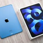 ipad học online nên chọn loại nào