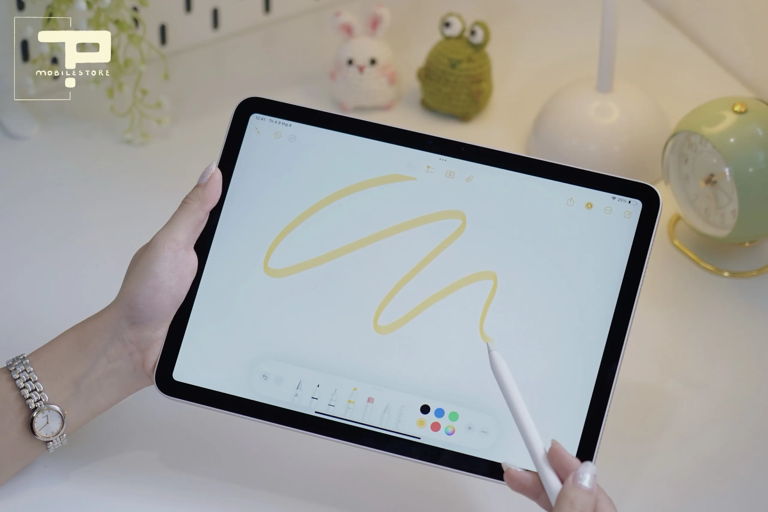 ipad học online nên chọn loại nào - Hình 2