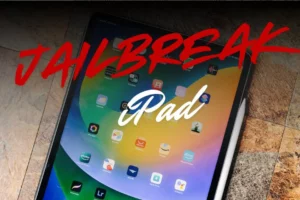 ipad jailbreak có nguy hiểm không