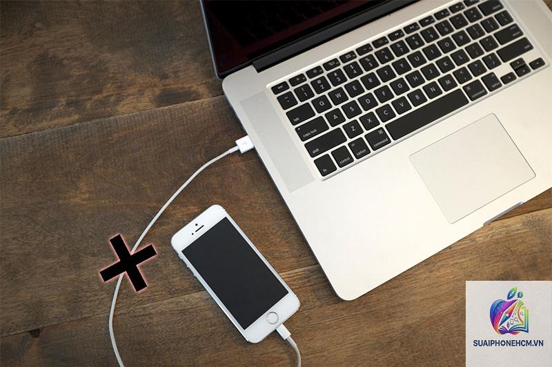 ipad kết nối iphone - Hình 5