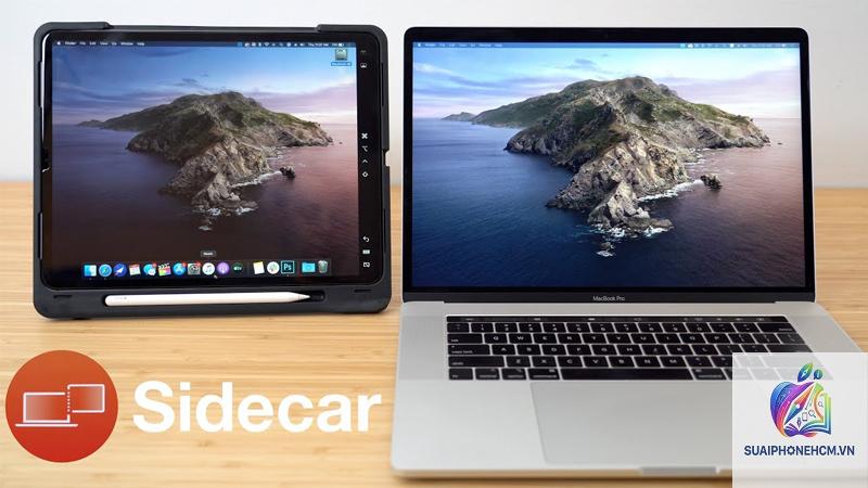 ipad kết nối macbook - Hình 4