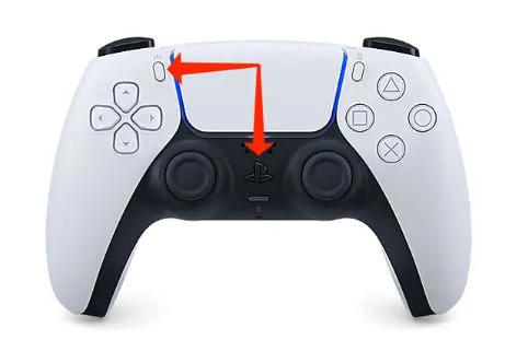ipad kết nối ps5 controller - Hình 5