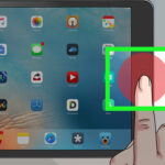 ipad kết nối usb
