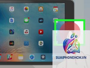 ipad kết nối usb