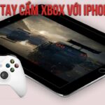 ipad kết nối xbox controller