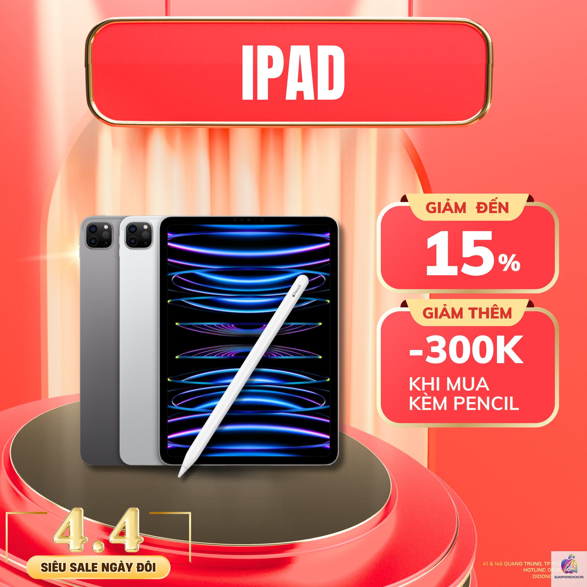 ipad khi nào giảm giá - Hình 3