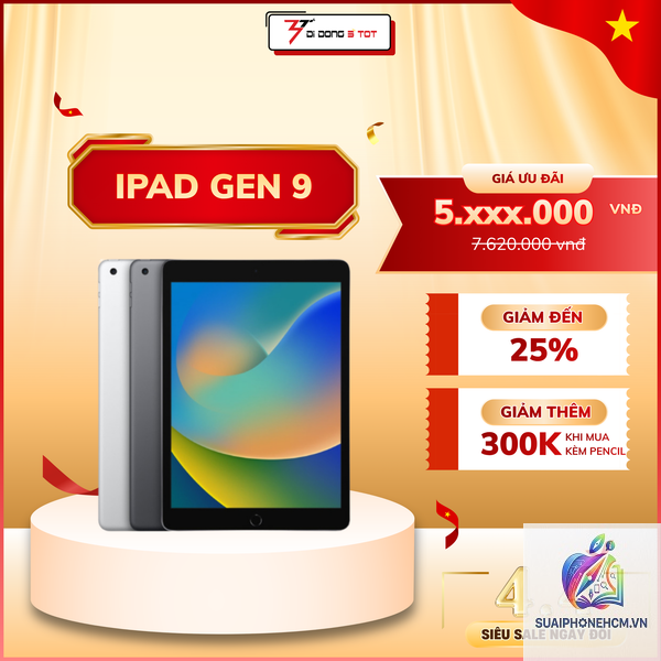 ipad khi nào giảm giá - Hình 4