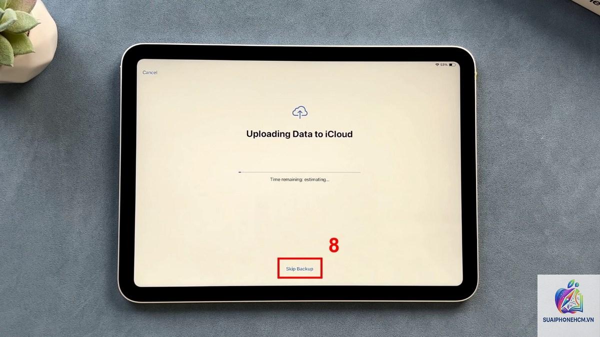 ipad khôi phục dữ liệu - Hình 4