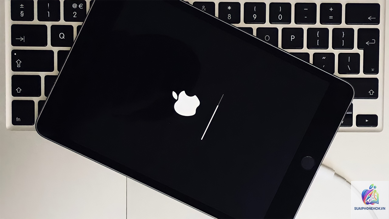 ipad không bật được wifi - Hình 4