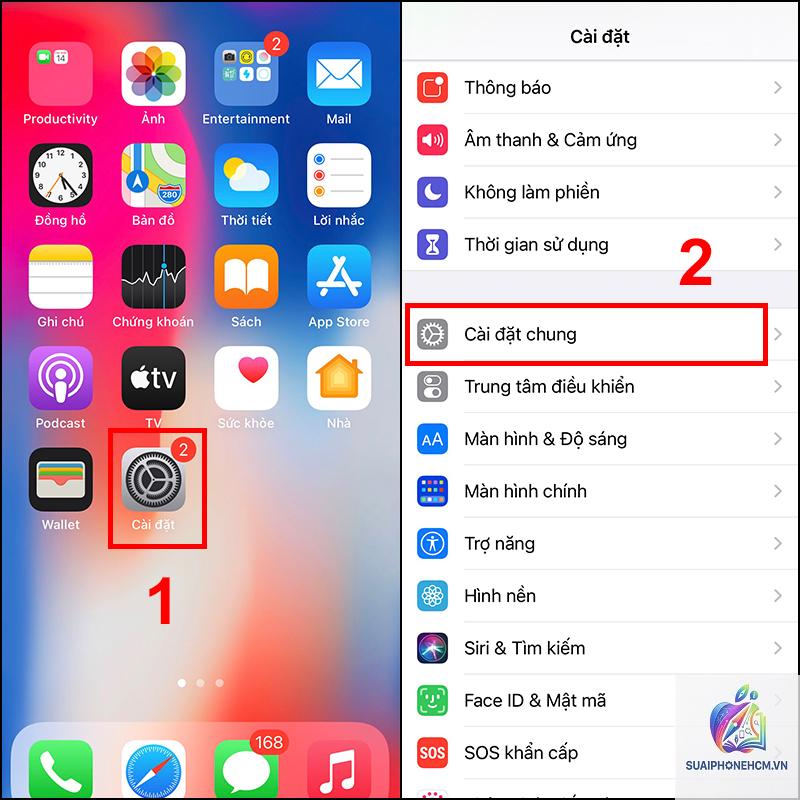 ipad không đăng nhập được apple id - Hình 5