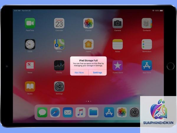 ipad không tải được ứng dụng - Hình 3