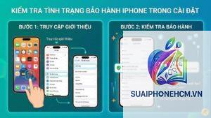 ipad kích hoạt bảo hành