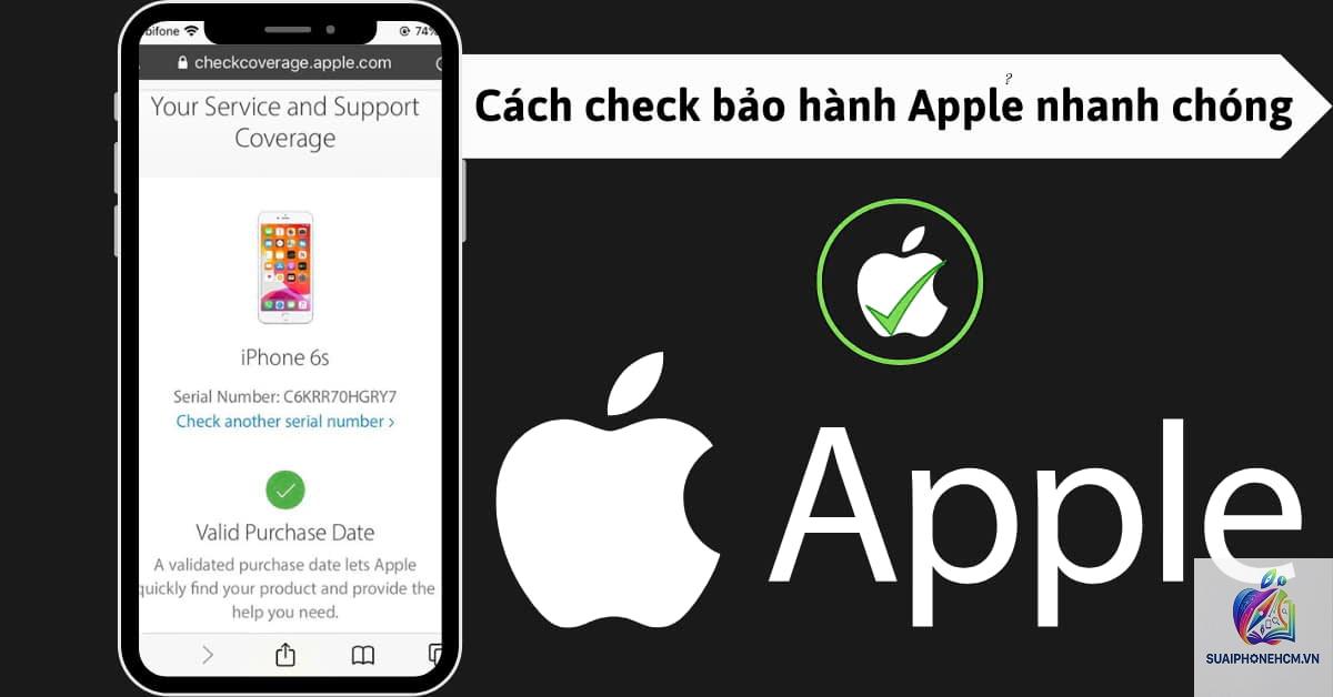 ipad kích hoạt bảo hành - Hình 4