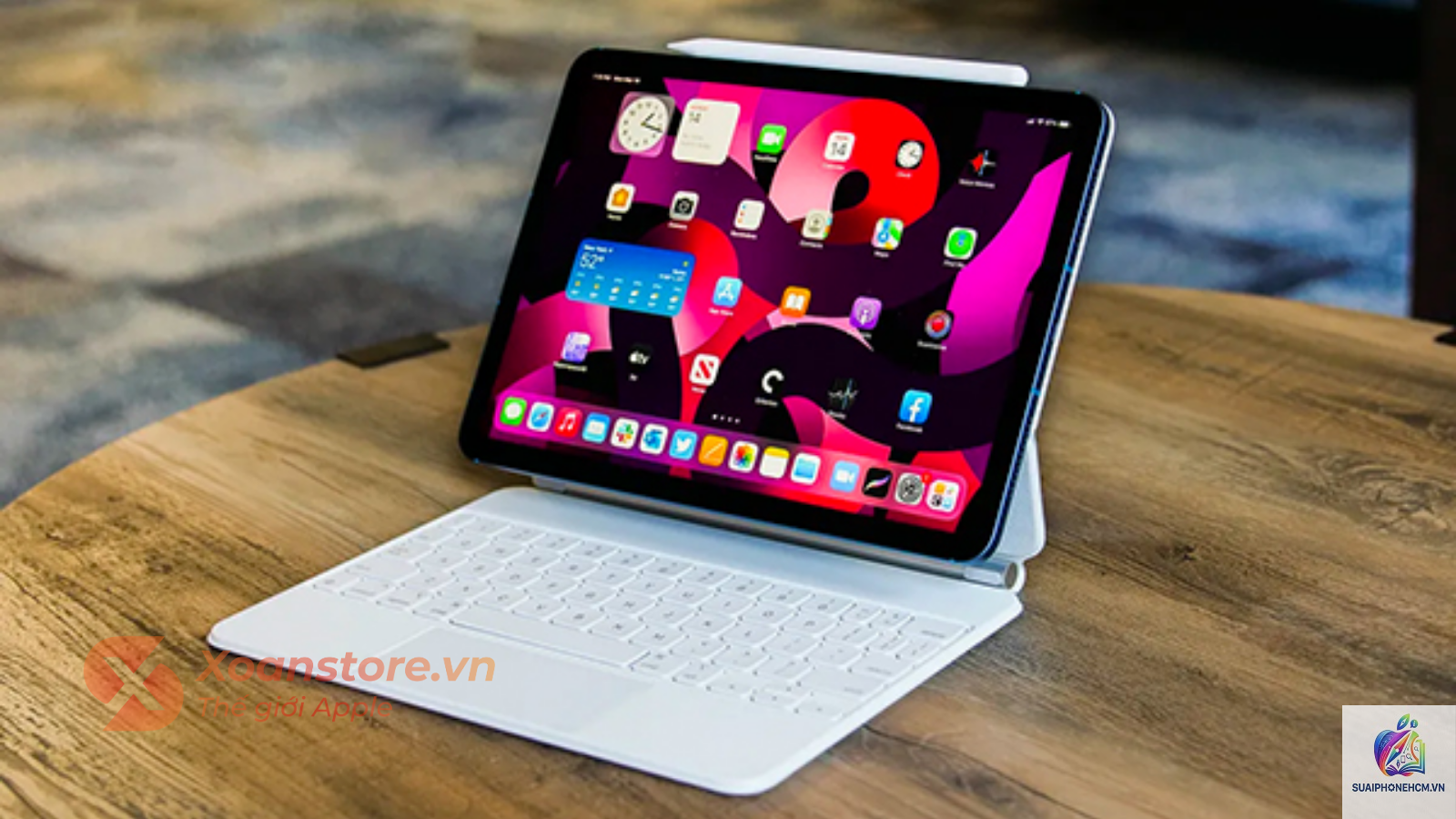 ipad kiểm tra bảo hành - Hình 5