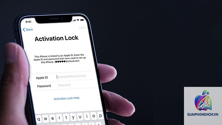 ipad kiểm tra icloud - Hình 3