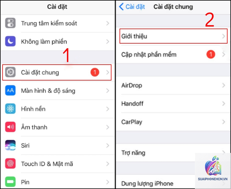 ipad kiểm tra icloud - Hình 4