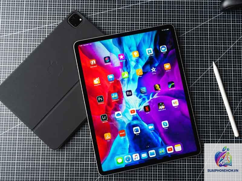 ipad là gì