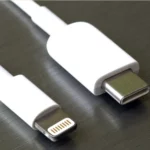 ipad lightning hay usb c