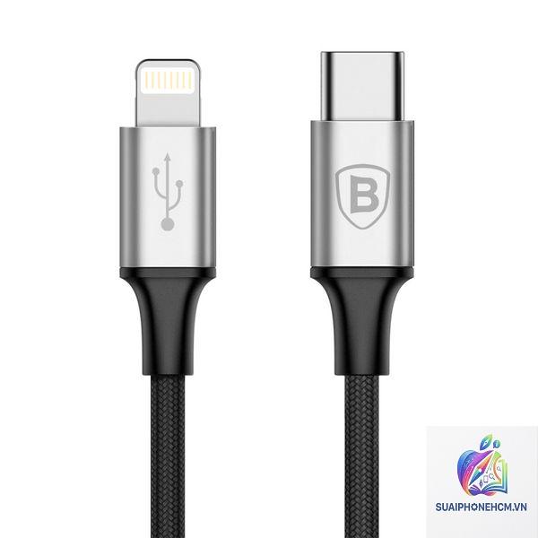 ipad lightning hay usb c - Hình 2