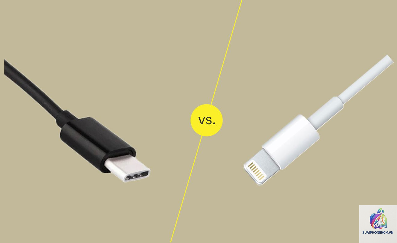 ipad lightning hay usb c - Hình 4