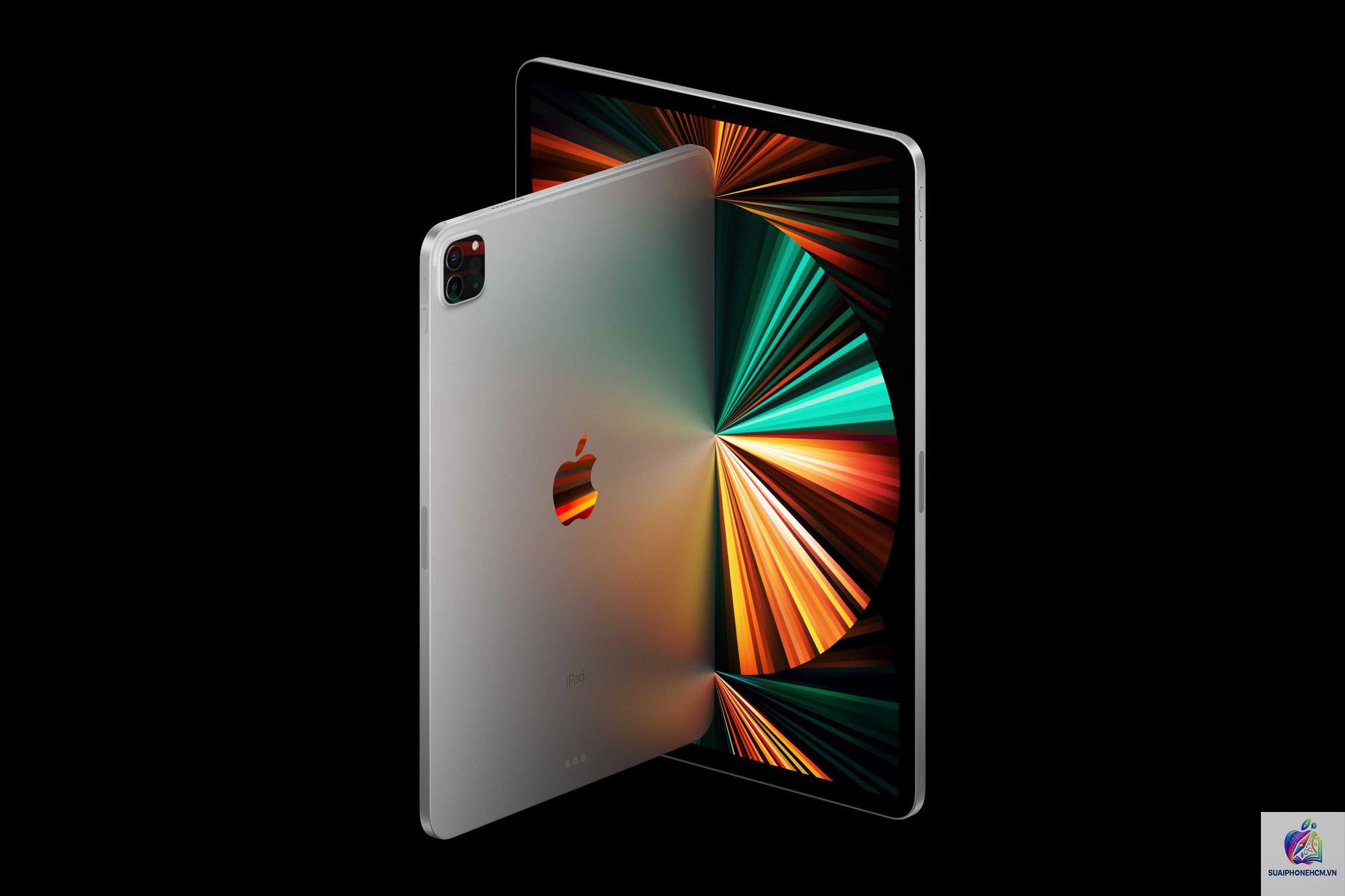 ipad liquid retina - Hình 2