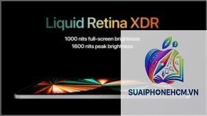 ipad liquid retina