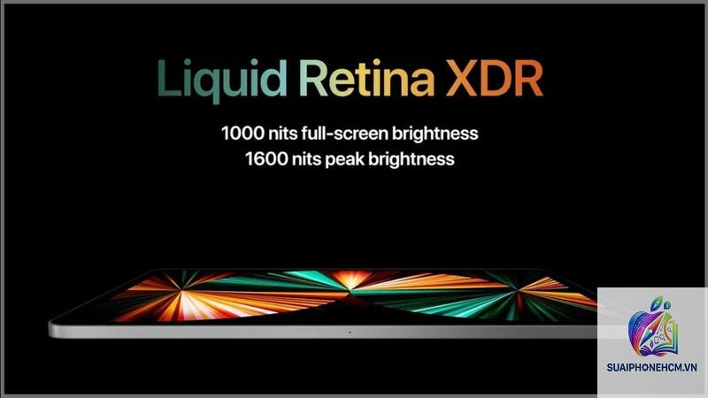ipad liquid retina