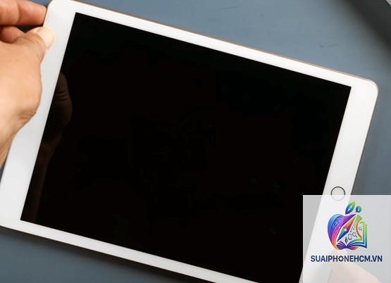 ipad lỗi không lên nguồn - Hình 4