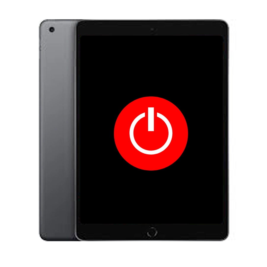 ipad lỗi không lên nguồn - Hình 5