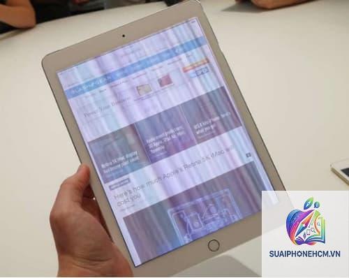 ipad lỗi phần mềm - Hình 4