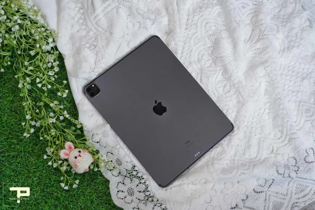 ipad m series là gì