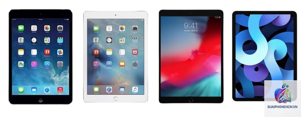 ipad m series là gì - Hình 3