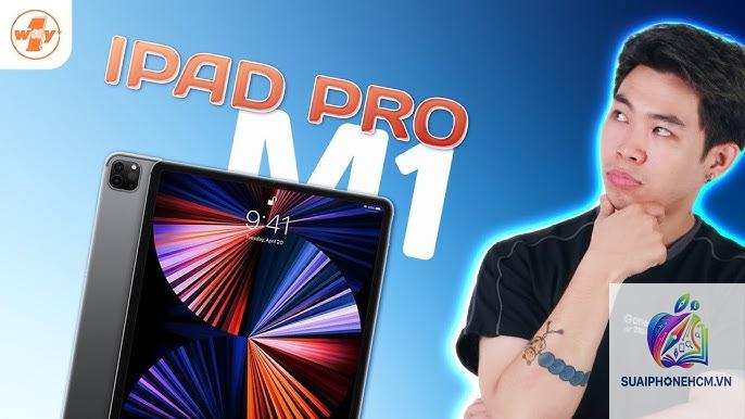 ipad m1 còn đáng mua không - Hình 2