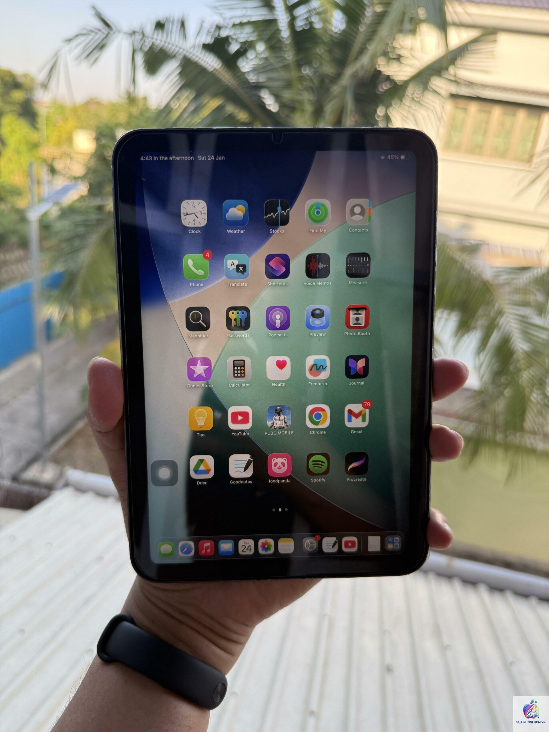 ipad m1 còn đáng mua không - Hình 3
