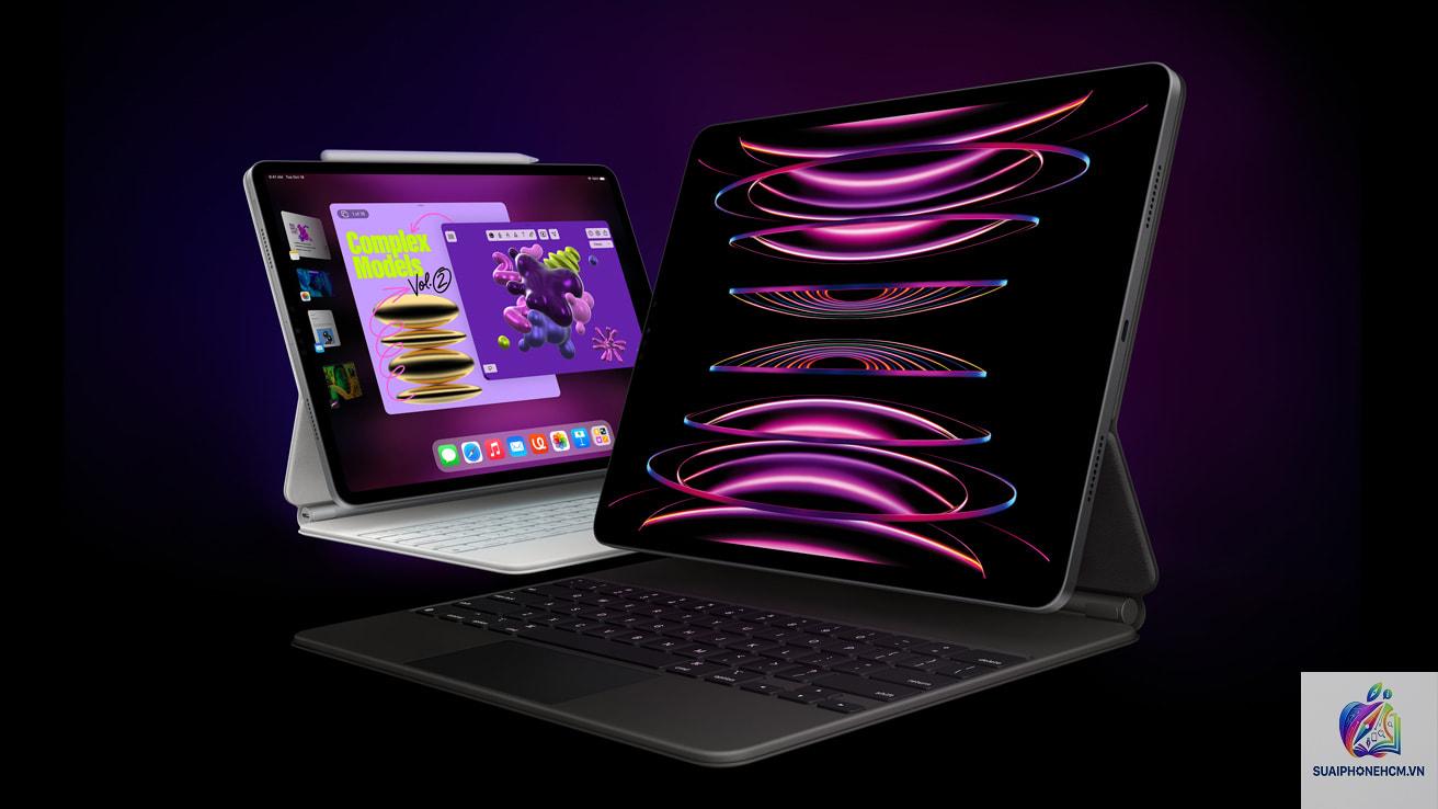 ipad m2 - Hình 2