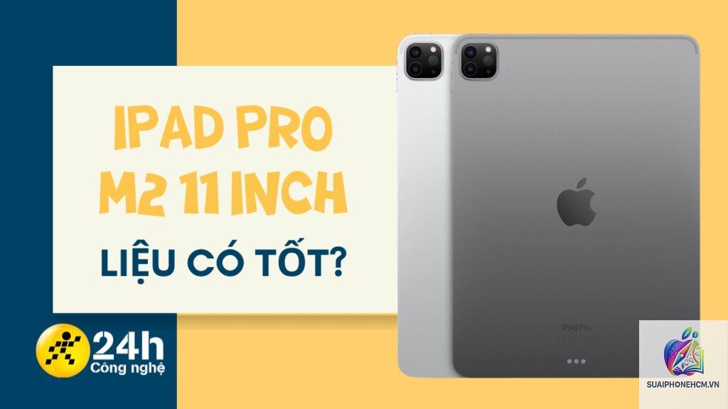 ipad m2 còn đáng mua không