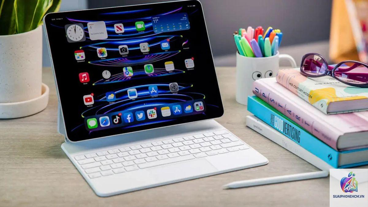 ipad m2 còn đáng mua không - Hình 3