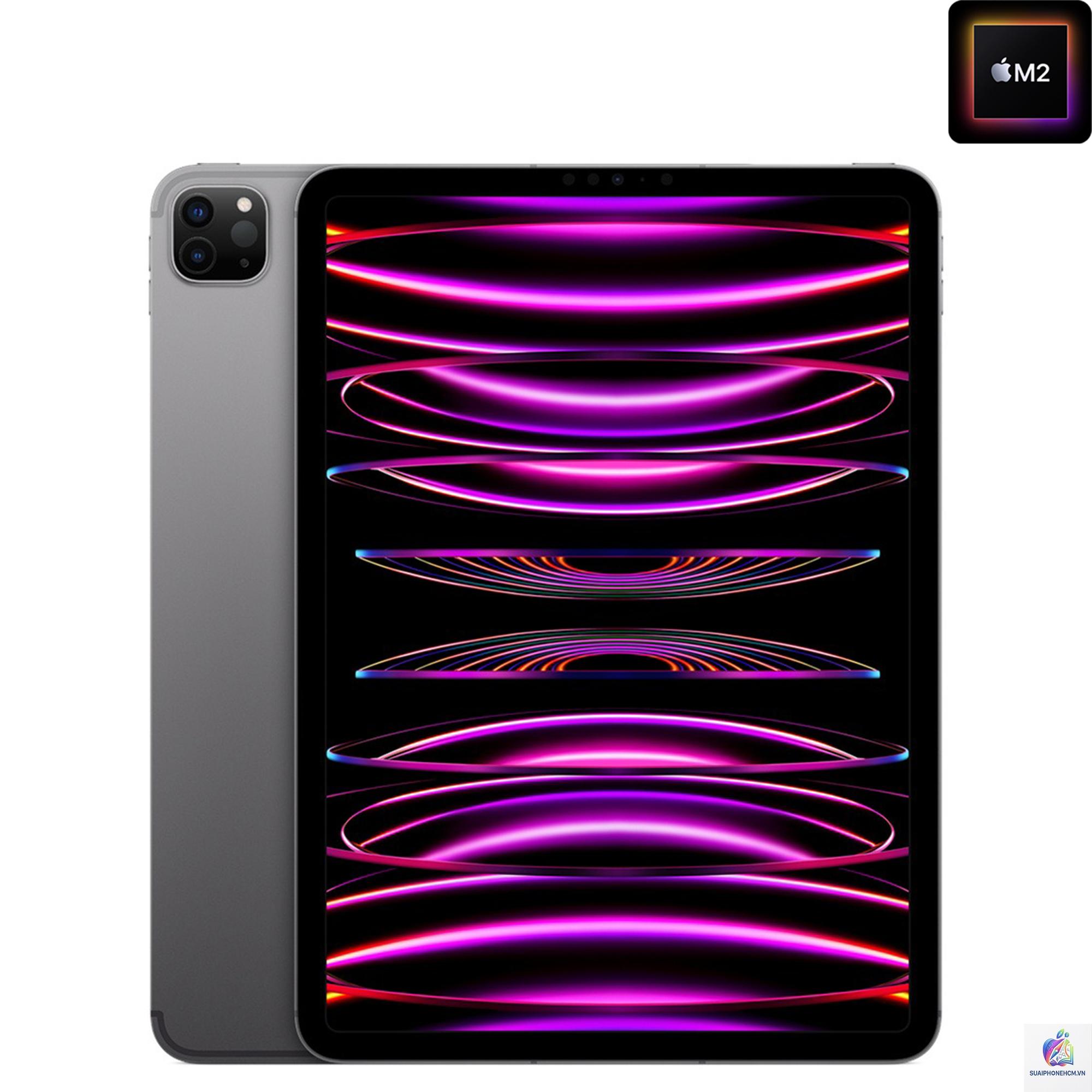 ipad m2 - Hình 1