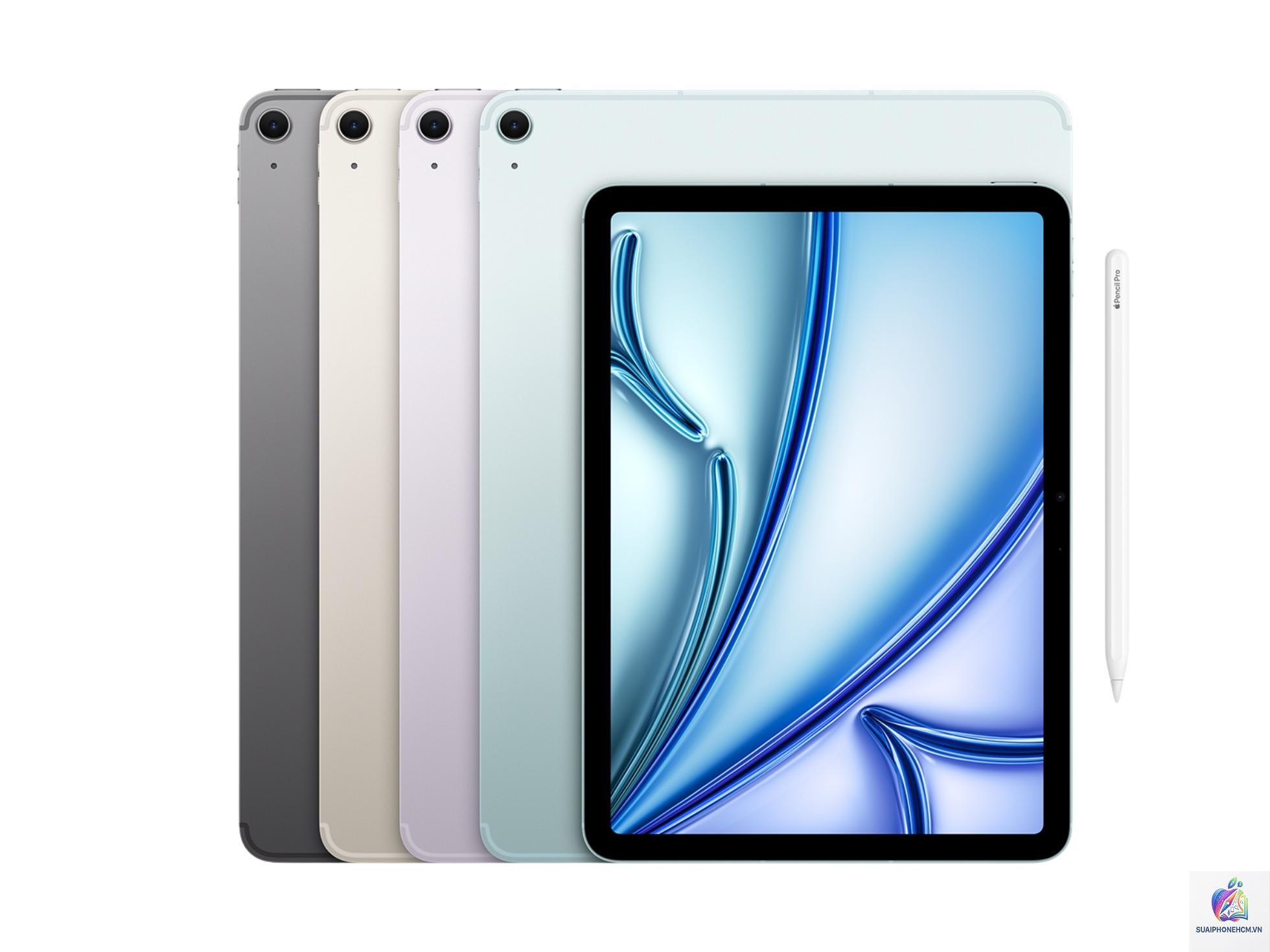 ipad m4 có gì mới - Hình 2
