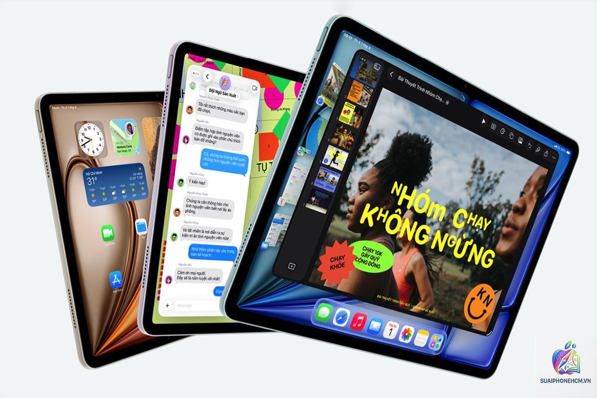 ipad m4 có gì mới - Hình 3