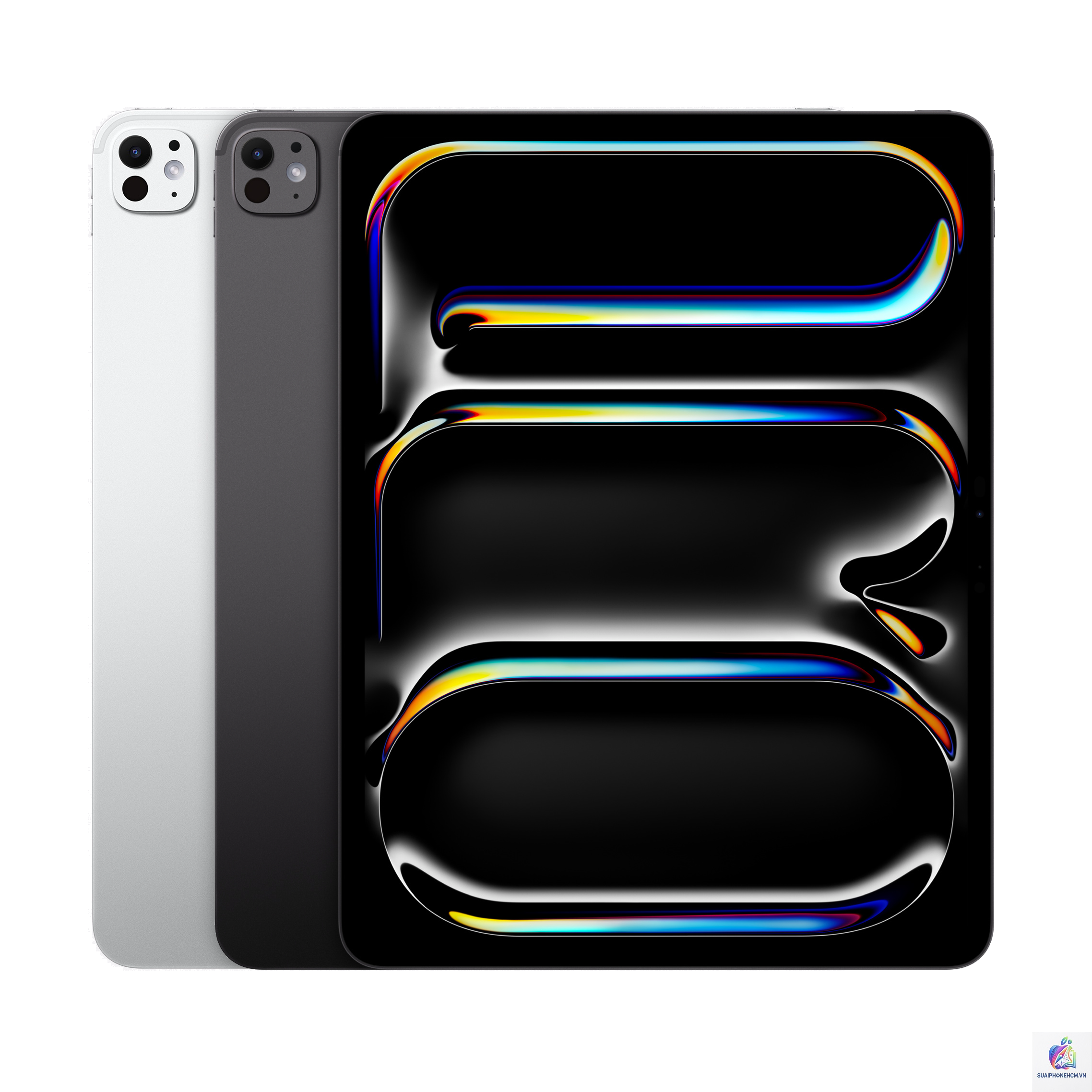 ipad m4 - Hình 1