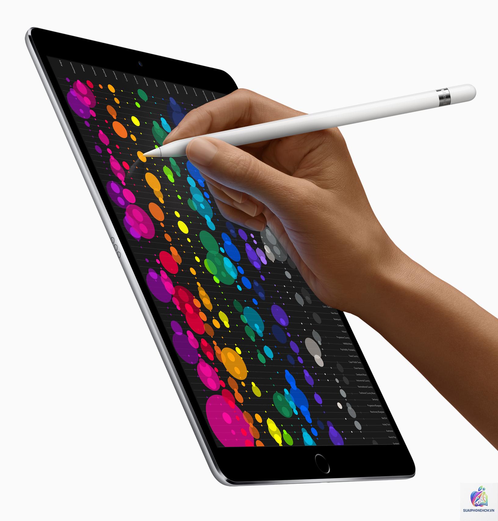 ipad màn hình 120hz là gì - Hình 3